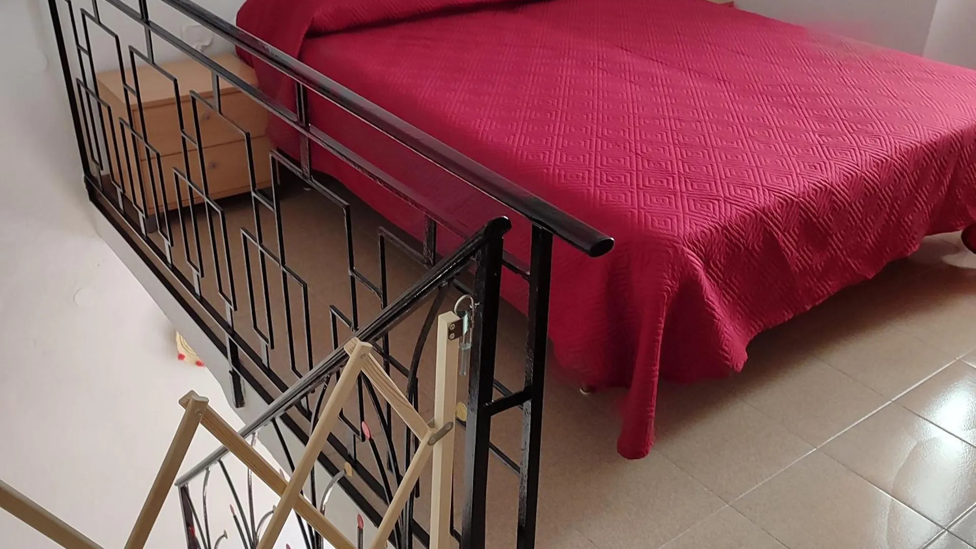 Casa vacanze Villa casa con giardino Arbus Sardegna