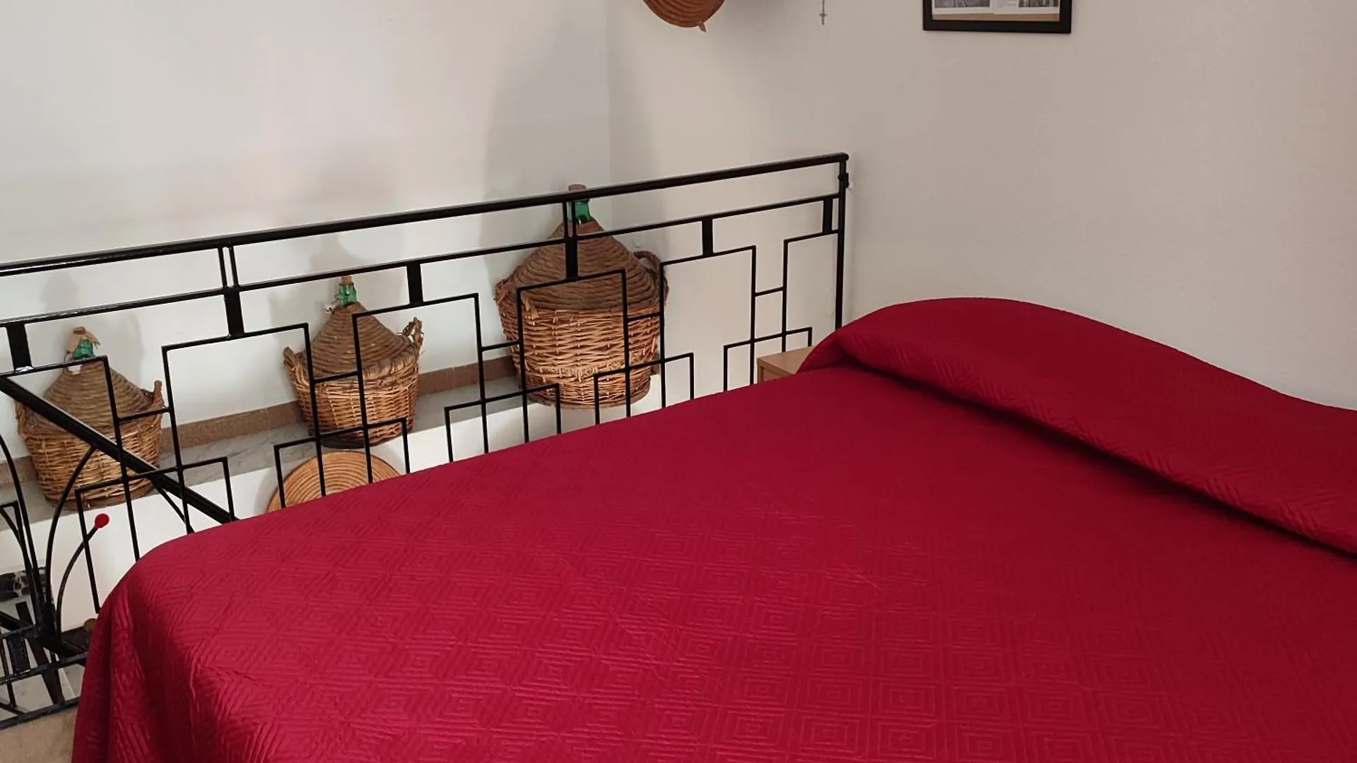 Villa casa con giardino Arbus Sardegna 0*,
