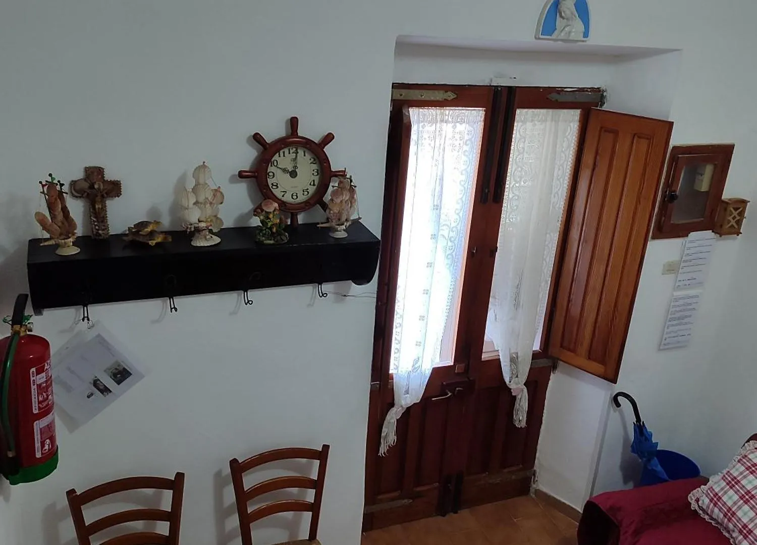 Villa casa con giardino Arbus Sardegna Casa vacanze