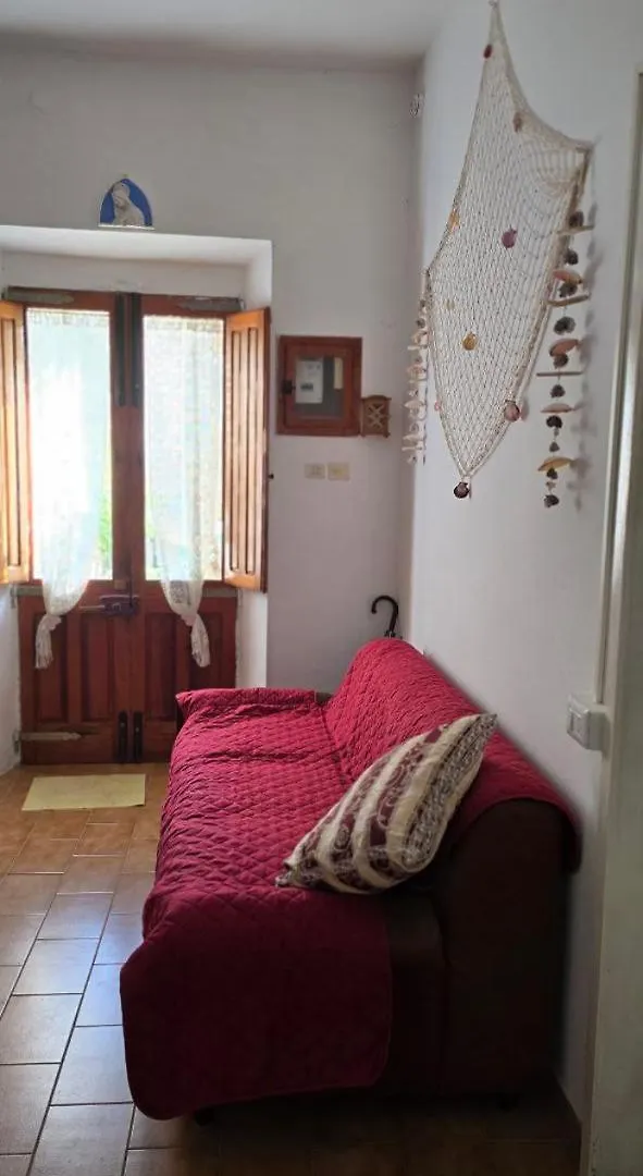Casa vacanze Villa casa con giardino Arbus Sardegna