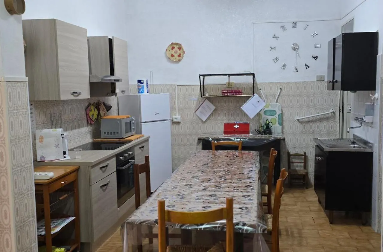 Casa vacanze Villa casa con giardino Arbus Sardegna