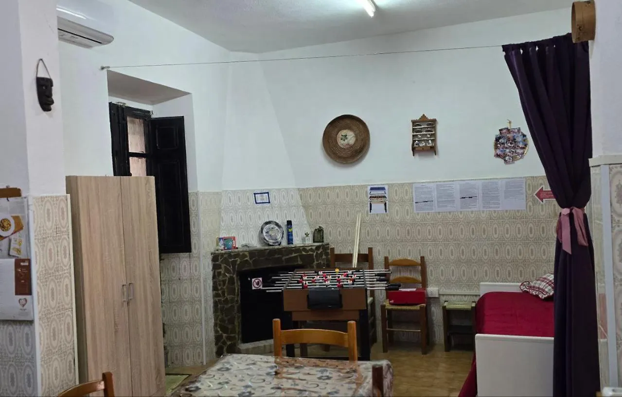 Casa vacanze Villa casa con giardino Arbus Sardegna